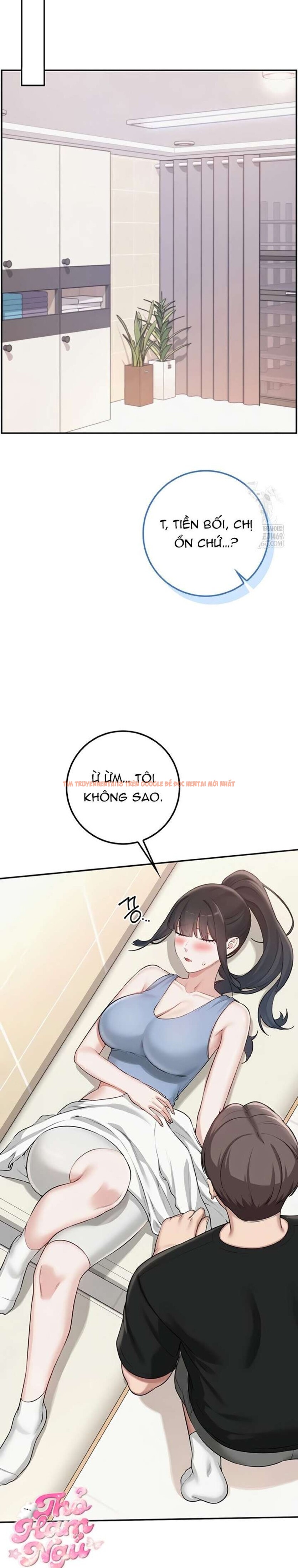 Xem ảnh [18+] Những Cô Bạn Nóng Bỏng Ở Đại Học - Chapter 30 - 6 2 - Truyenhentaiz.net