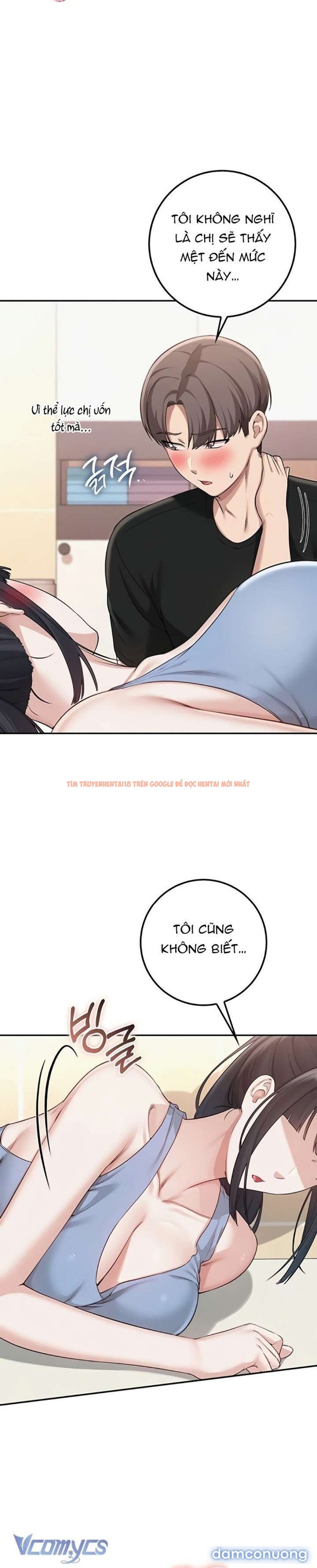 Xem ảnh [18+] Những Cô Bạn Nóng Bỏng Ở Đại Học - Chapter 30 - 6 3 - Truyenhentaiz.net