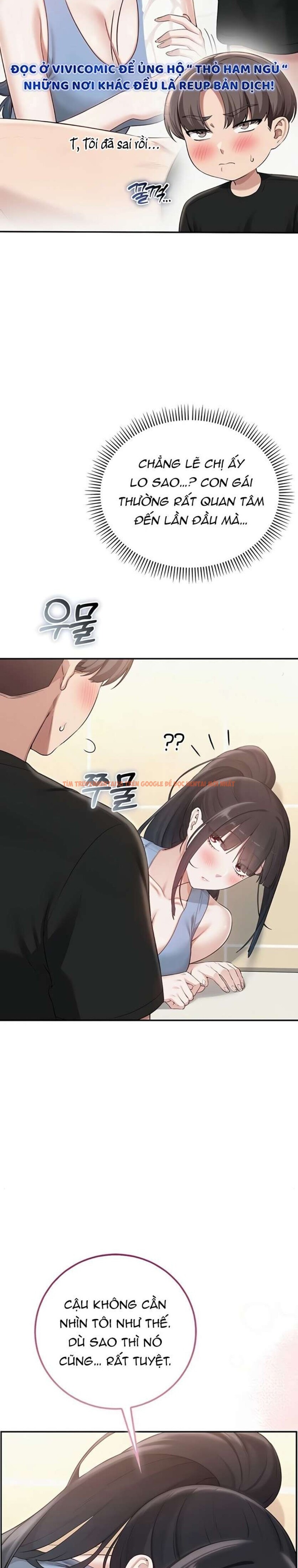 Xem ảnh [18+] Những Cô Bạn Nóng Bỏng Ở Đại Học - Chapter 30 - 7 1 - Truyenhentaiz.net