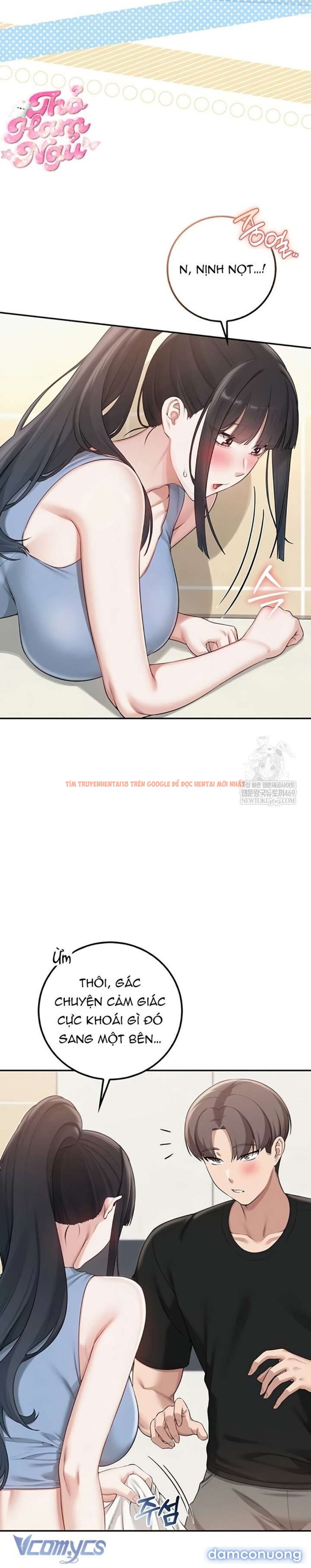 Xem ảnh [18+] Những Cô Bạn Nóng Bỏng Ở Đại Học - Chapter 30 - 7 3 - Truyenhentaiz.net