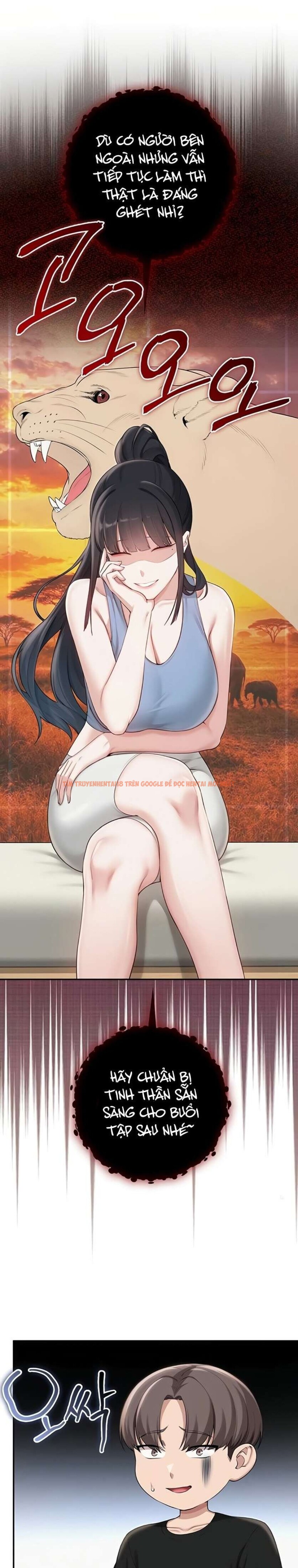 Xem ảnh [18+] Những Cô Bạn Nóng Bỏng Ở Đại Học - Chapter 30 - 8 0 - Truyenhentaiz.net