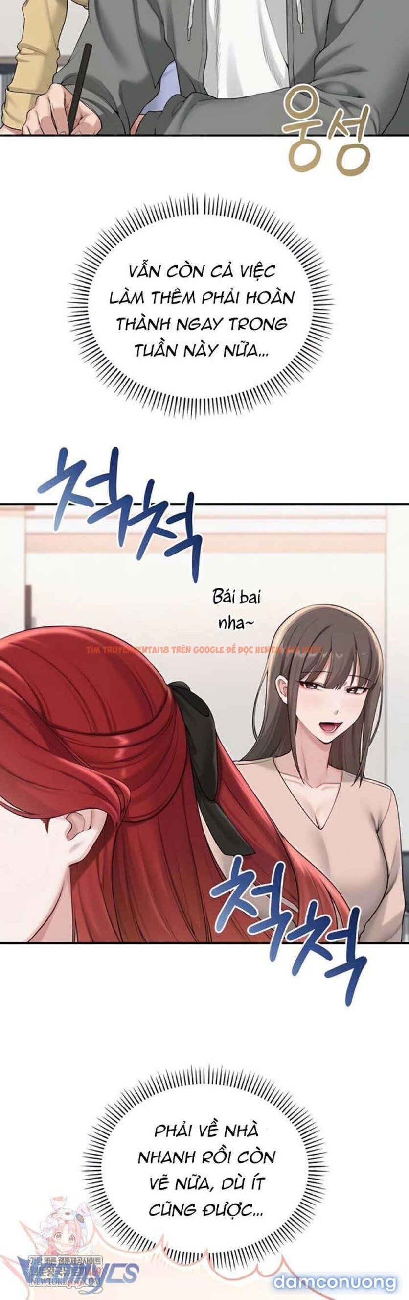 Xem ảnh [18+] Những Cô Bạn Nóng Bỏng Ở Đại Học - Chapter 31 - 1 3 - Truyenhentaiz.net