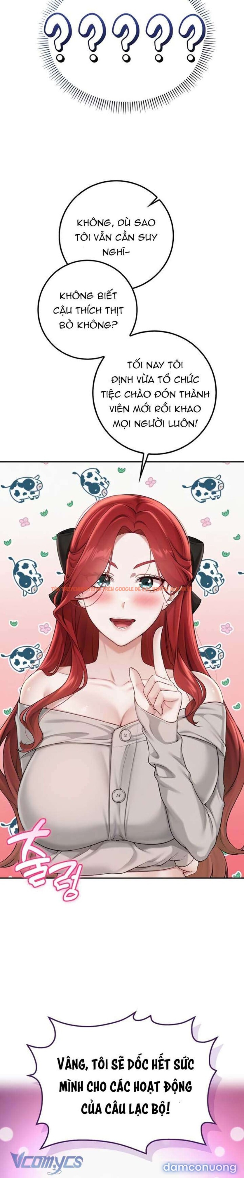 Xem ảnh [18+] Những Cô Bạn Nóng Bỏng Ở Đại Học - Chapter 31 - 2 3 - Truyenhentaiz.net