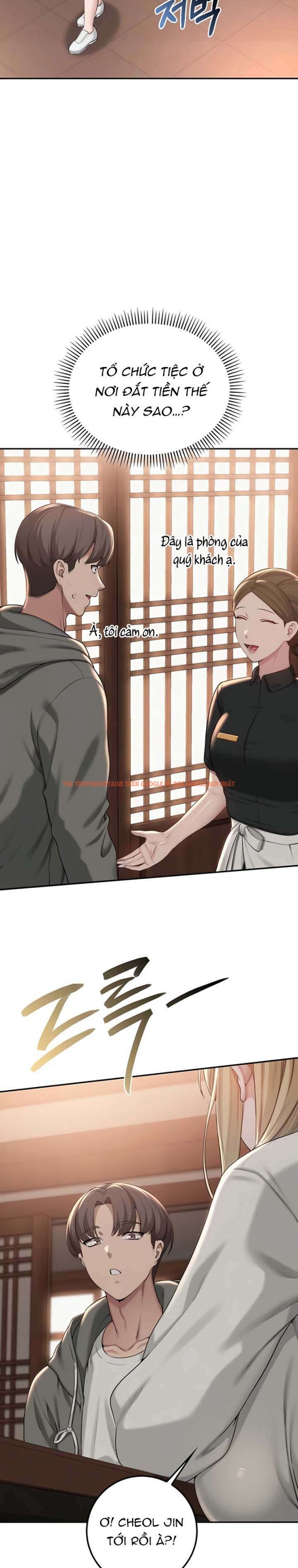 Xem ảnh [18+] Những Cô Bạn Nóng Bỏng Ở Đại Học - Chapter 31 - 3 1 - Truyenhentaiz.net