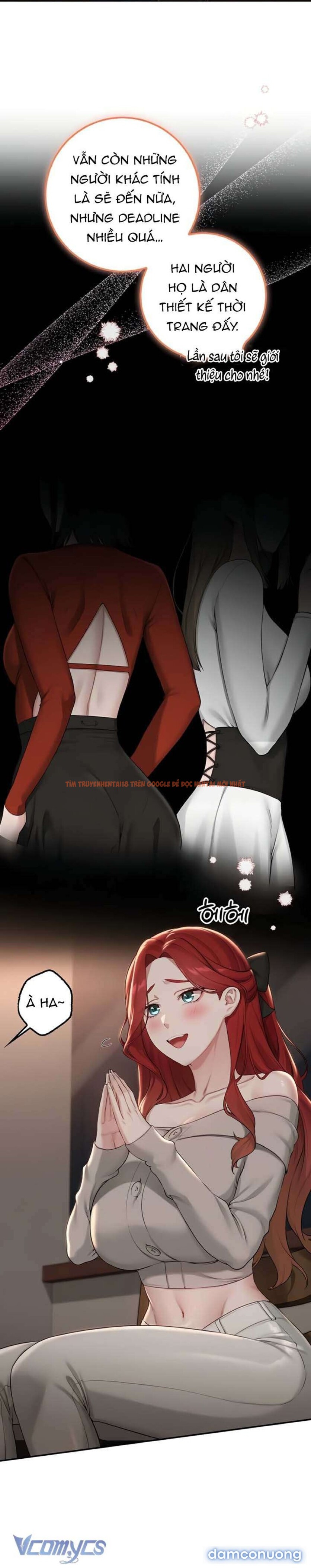 Xem ảnh [18+] Những Cô Bạn Nóng Bỏng Ở Đại Học - Chapter 31 - 3 3 - Truyenhentaiz.net