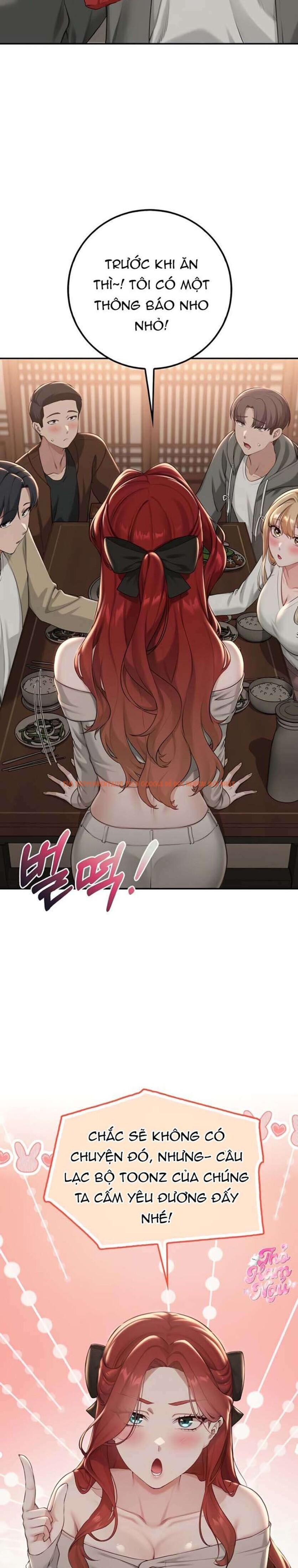 Xem ảnh [18+] Những Cô Bạn Nóng Bỏng Ở Đại Học - Chapter 31 - 4 1 - Truyenhentaiz.net