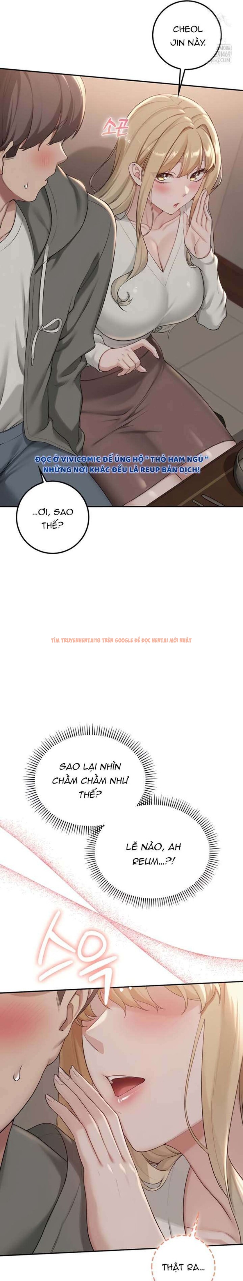 Xem ảnh [18+] Những Cô Bạn Nóng Bỏng Ở Đại Học - Chapter 31 - 5 0 - Truyenhentaiz.net