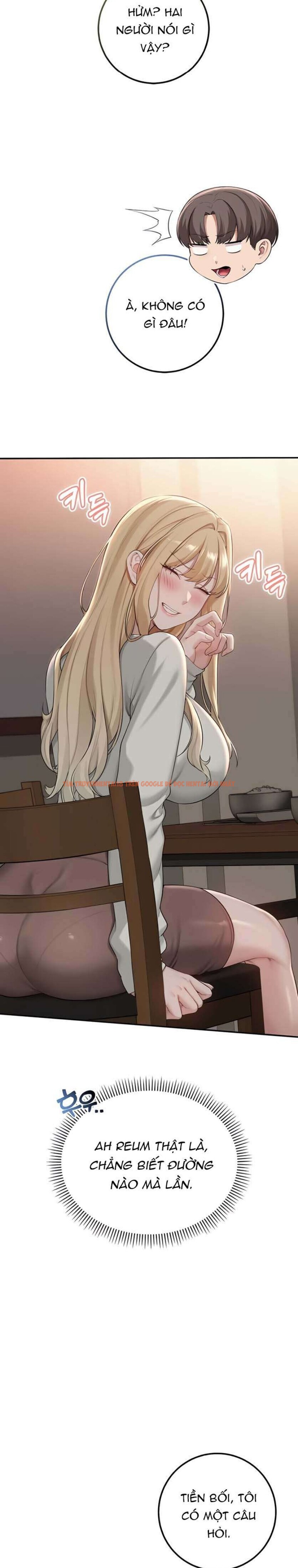 Xem ảnh [18+] Những Cô Bạn Nóng Bỏng Ở Đại Học - Chapter 31 - 5 2 - Truyenhentaiz.net