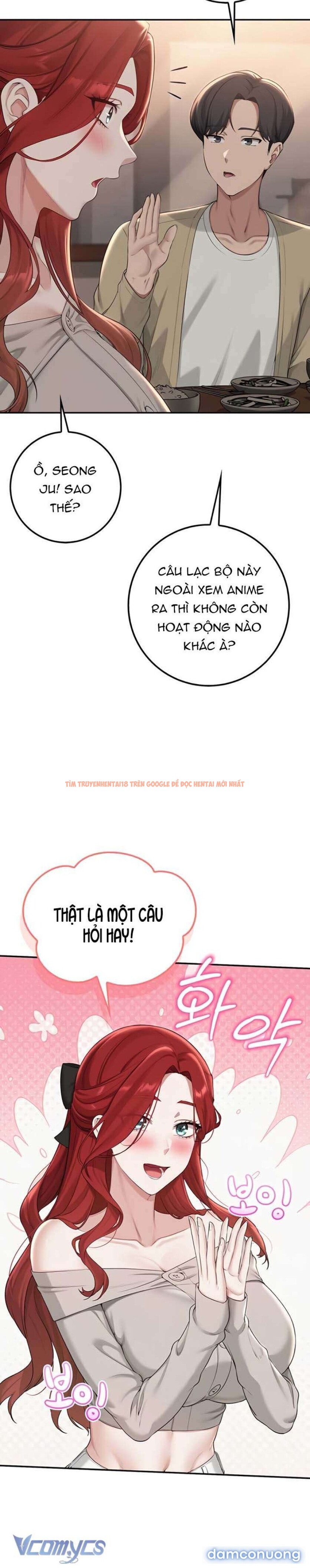 Xem ảnh [18+] Những Cô Bạn Nóng Bỏng Ở Đại Học - Chapter 31 - 5 3 - Truyenhentaiz.net