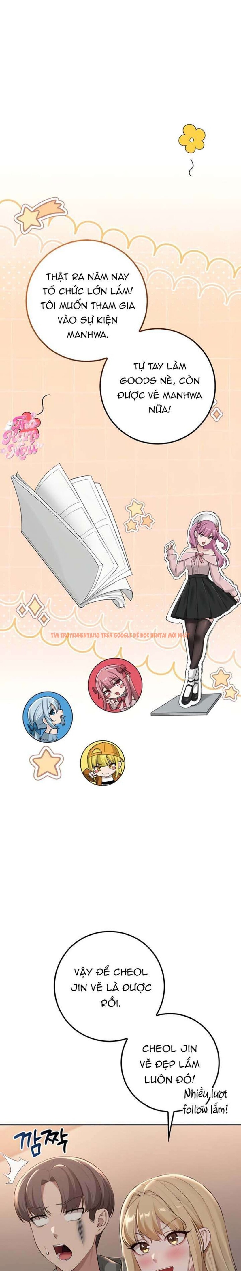 Xem ảnh [18+] Những Cô Bạn Nóng Bỏng Ở Đại Học - Chapter 31 - 6 0 - Truyenhentaiz.net