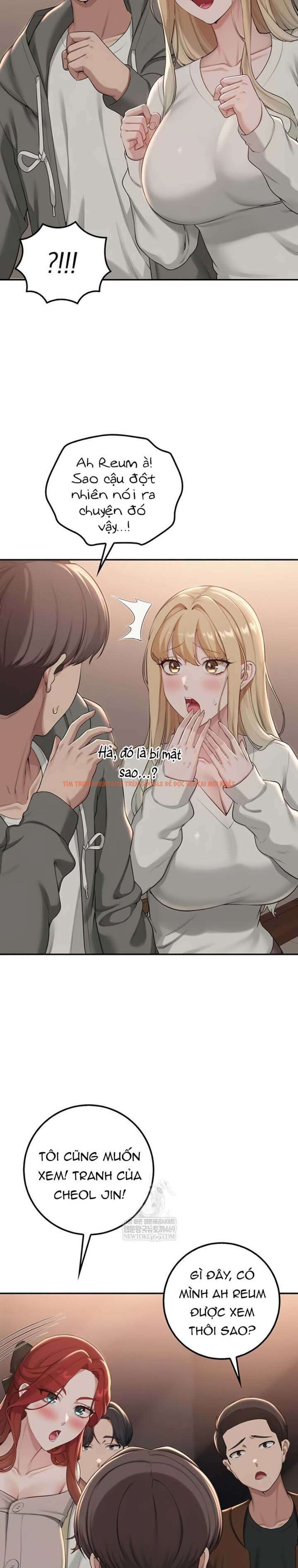 Xem ảnh [18+] Những Cô Bạn Nóng Bỏng Ở Đại Học - Chapter 31 - 6 1 - Truyenhentaiz.net