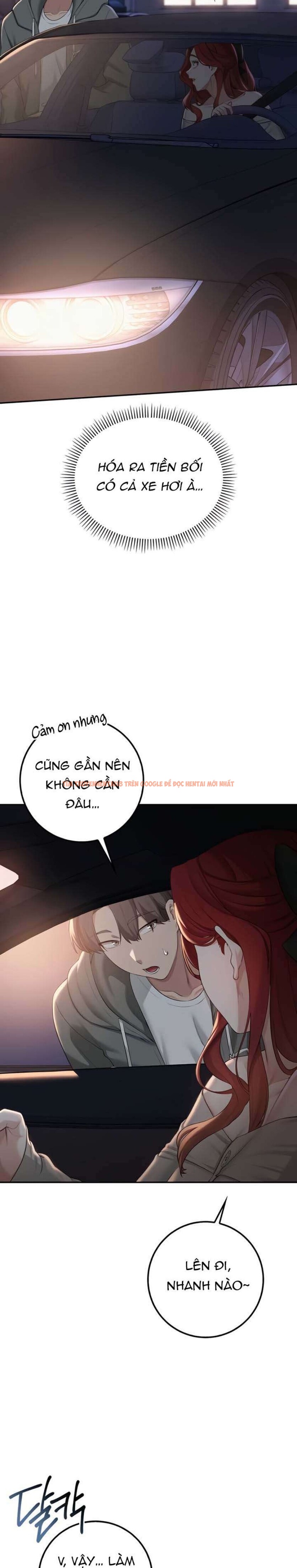 Xem ảnh [18+] Những Cô Bạn Nóng Bỏng Ở Đại Học - Chapter 31 - 8 1 - Truyenhentaiz.net