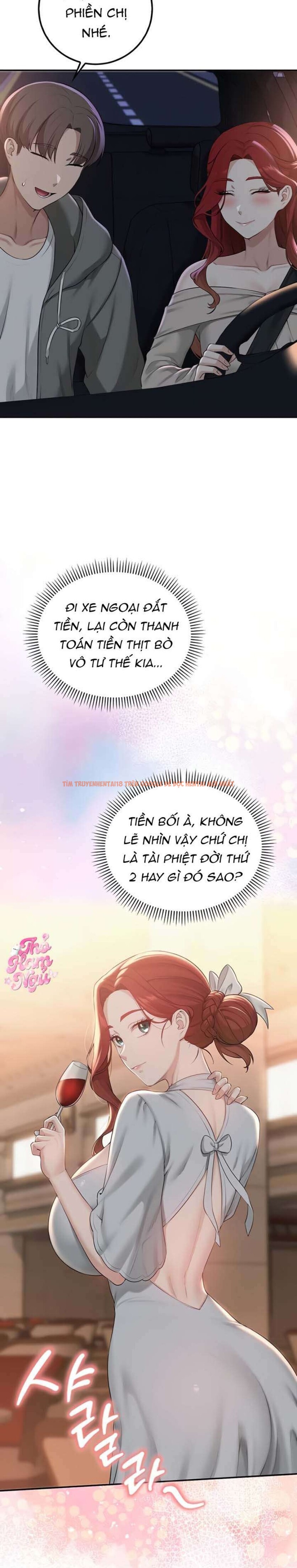 Xem ảnh [18+] Những Cô Bạn Nóng Bỏng Ở Đại Học - Chapter 31 - 8 2 - Truyenhentaiz.net