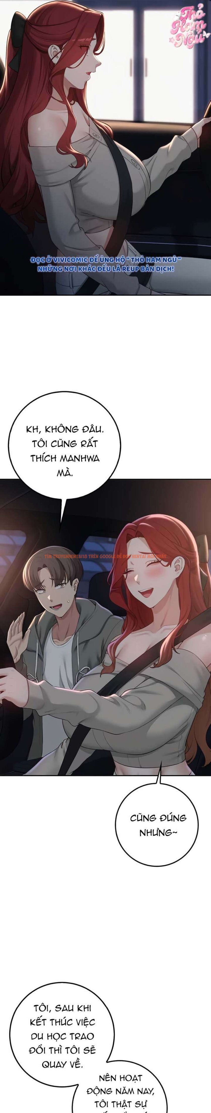 Xem ảnh [18+] Những Cô Bạn Nóng Bỏng Ở Đại Học - Chapter 31 - 9 0 - Truyenhentaiz.net