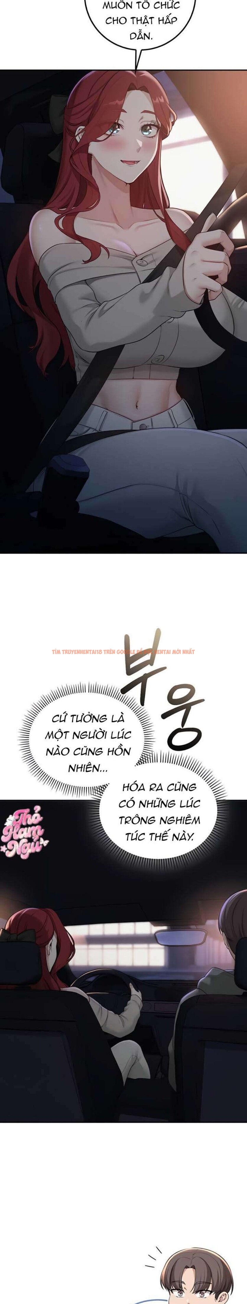 Xem ảnh [18+] Những Cô Bạn Nóng Bỏng Ở Đại Học - Chapter 31 - 9 1 - Truyenhentaiz.net