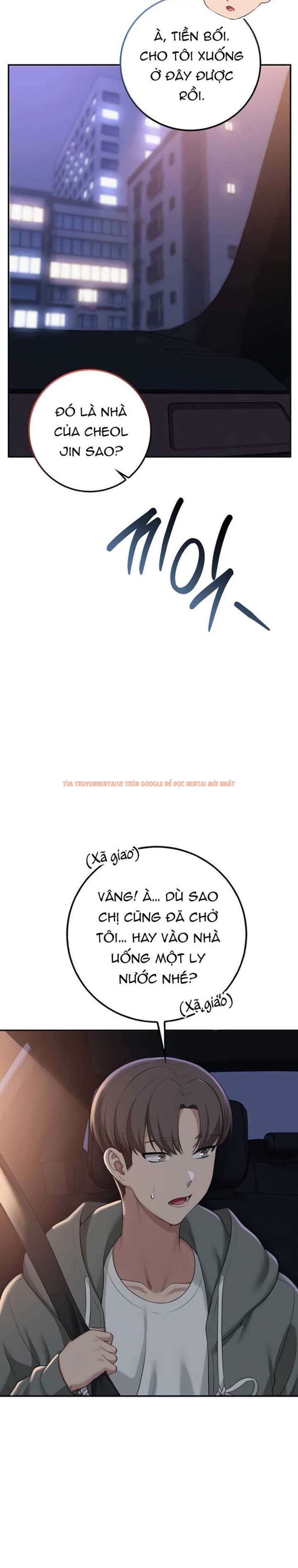 Xem ảnh [18+] Những Cô Bạn Nóng Bỏng Ở Đại Học - Chapter 31 - 9 2 - Truyenhentaiz.net