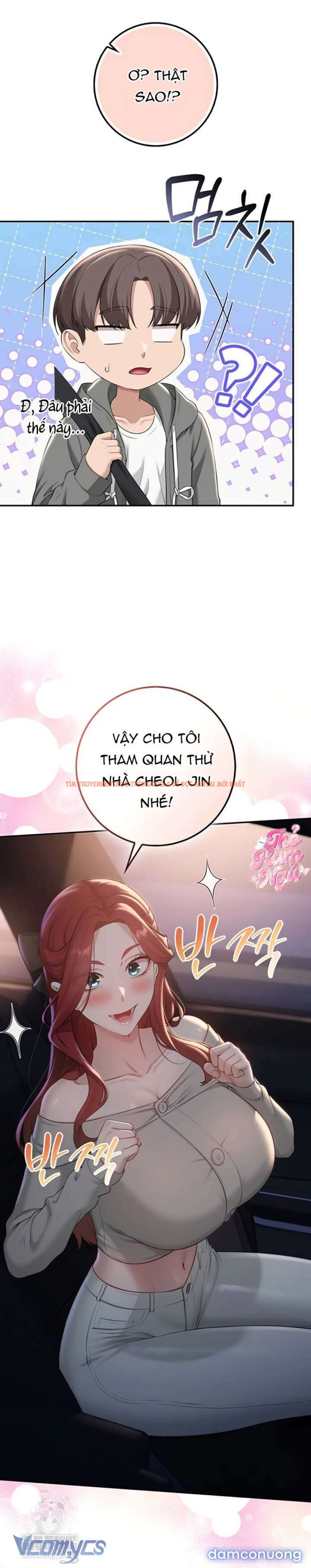 Xem ảnh [18+] Những Cô Bạn Nóng Bỏng Ở Đại Học - Chapter 31 - 9 3 - Truyenhentaiz.net