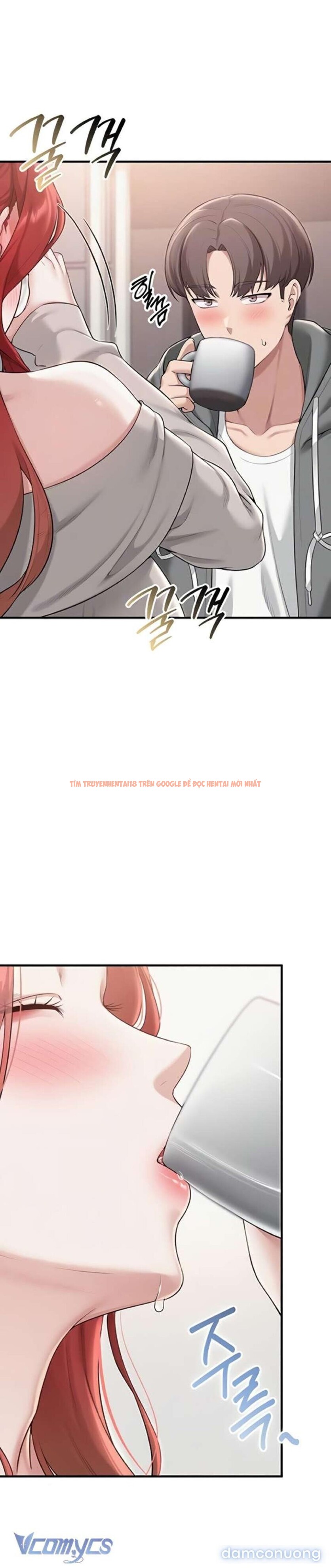 Xem ảnh 1 3 trong truyện hentai [18+] Những Cô Bạn Nóng Bỏng Ở Đại Học - Chapter 32 - hentaitvn.net