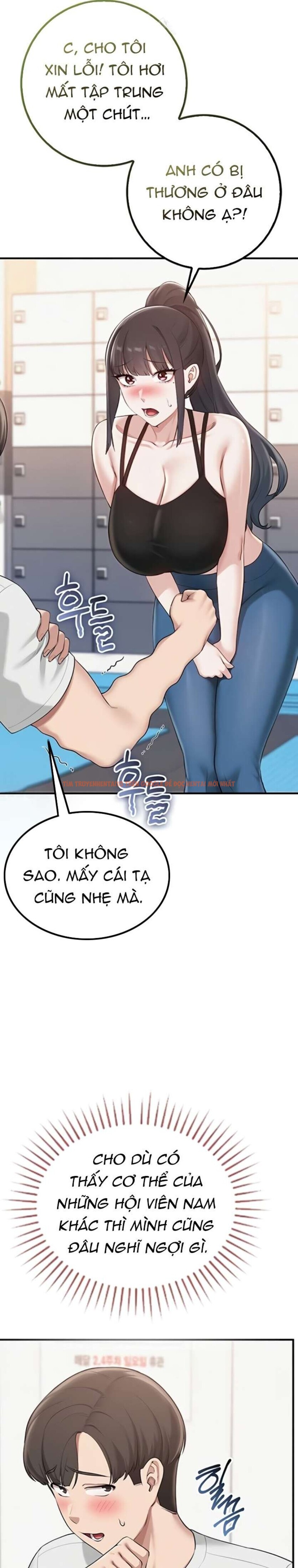 Xem ảnh 11 0 trong truyện hentai [18+] Những Cô Bạn Nóng Bỏng Ở Đại Học - Chapter 32 - hentaitvn.net