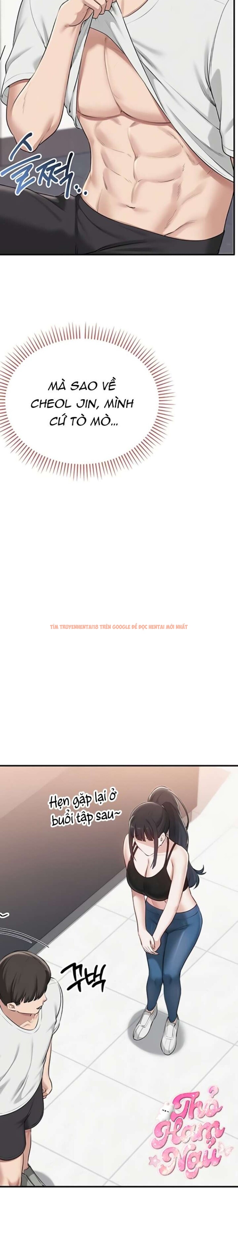 Xem ảnh 11 1 trong truyện hentai [18+] Những Cô Bạn Nóng Bỏng Ở Đại Học - Chapter 32 - hentaitvn.net