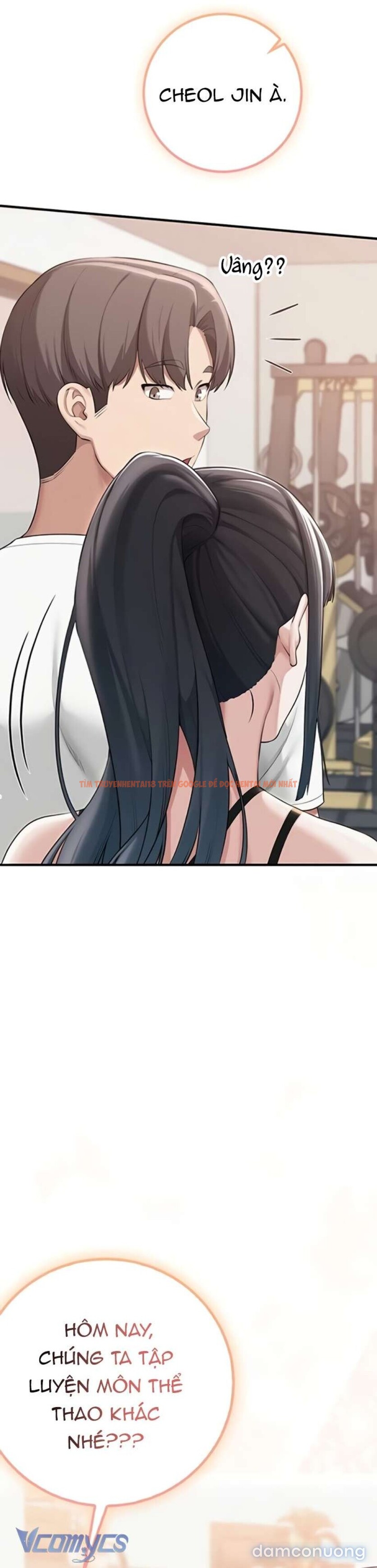 Xem ảnh 11 3 trong truyện hentai [18+] Những Cô Bạn Nóng Bỏng Ở Đại Học - Chapter 32 - hentaitvn.net