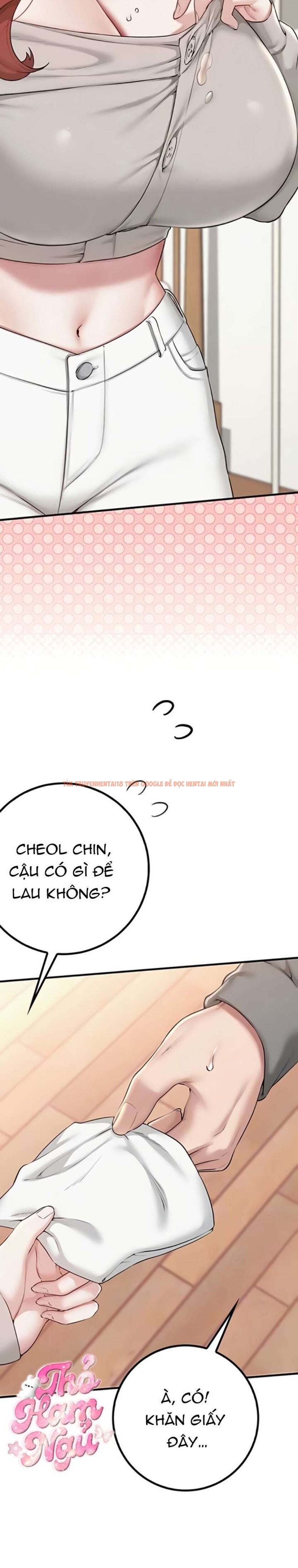 Xem ảnh 2 1 trong truyện hentai [18+] Những Cô Bạn Nóng Bỏng Ở Đại Học - Chapter 32 - hentaitvn.net