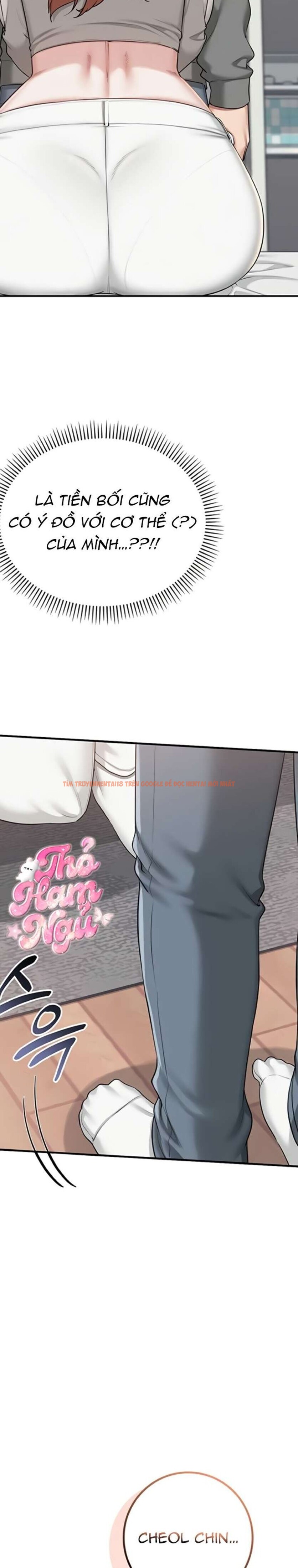 Xem ảnh 4 1 trong truyện hentai [18+] Những Cô Bạn Nóng Bỏng Ở Đại Học - Chapter 32 - hentaitvn.net