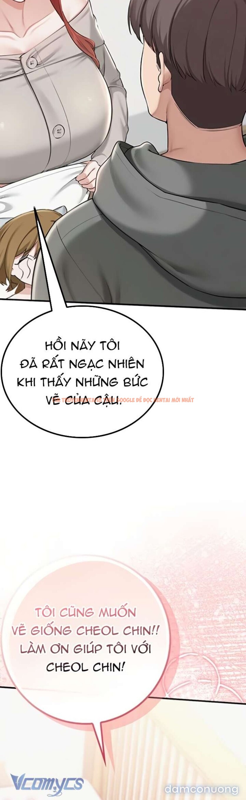 Xem ảnh 4 3 trong truyện hentai [18+] Những Cô Bạn Nóng Bỏng Ở Đại Học - Chapter 32 - hentaitvn.net