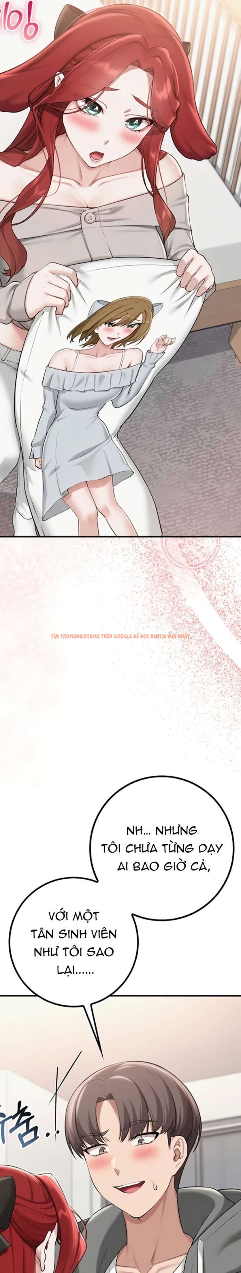 Xem ảnh 5 0 trong truyện hentai [18+] Những Cô Bạn Nóng Bỏng Ở Đại Học - Chapter 32 - hentaitvn.net