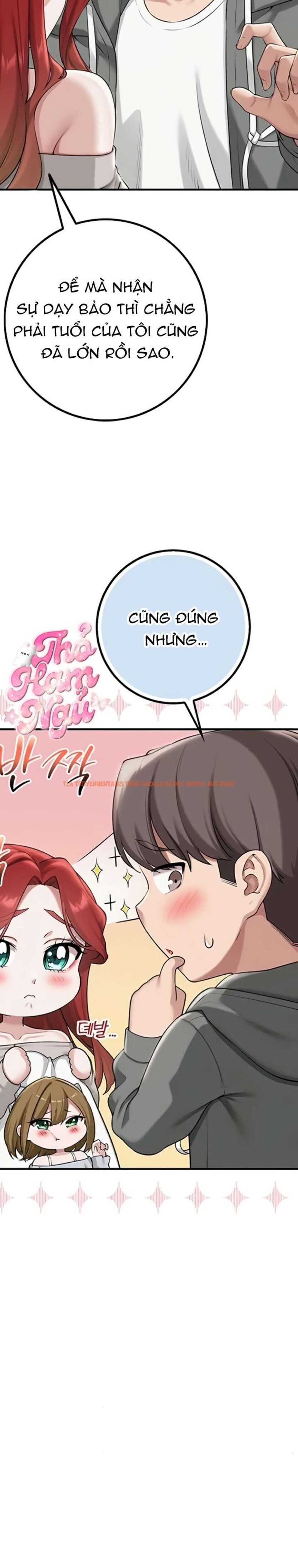 Xem ảnh 5 1 trong truyện hentai [18+] Những Cô Bạn Nóng Bỏng Ở Đại Học - Chapter 32 - hentaitvn.net