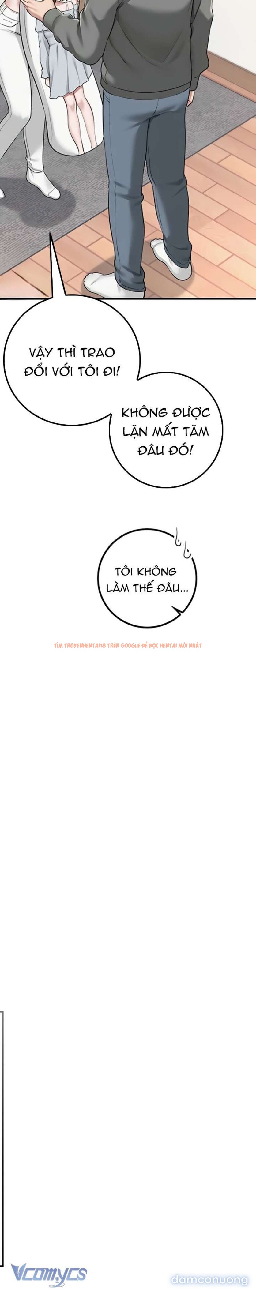 Xem ảnh 5 3 trong truyện hentai [18+] Những Cô Bạn Nóng Bỏng Ở Đại Học - Chapter 32 - hentaitvn.net