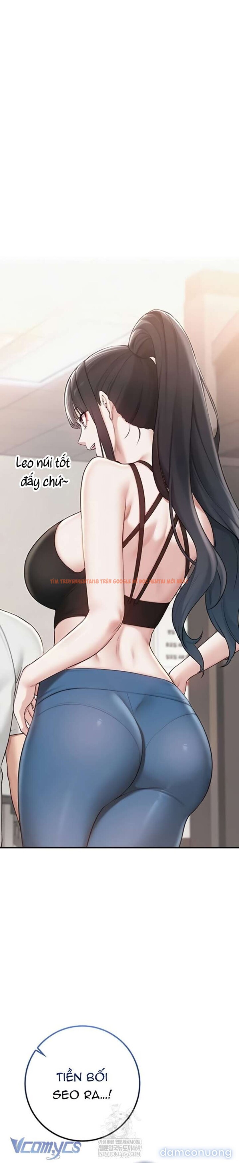 Xem ảnh 7 3 trong truyện hentai [18+] Những Cô Bạn Nóng Bỏng Ở Đại Học - Chapter 32 - hentaitvn.net