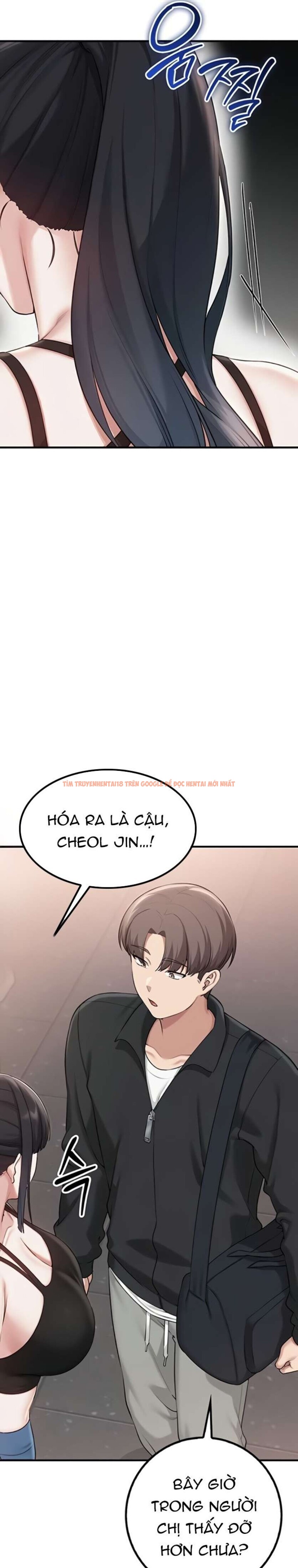 Xem ảnh 8 0 trong truyện hentai [18+] Những Cô Bạn Nóng Bỏng Ở Đại Học - Chapter 32 - hentaitvn.net