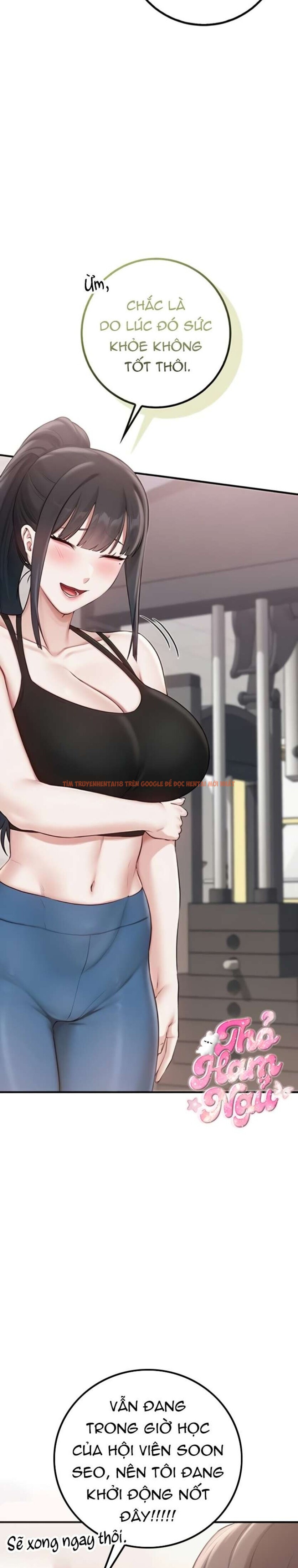 Xem ảnh 8 1 trong truyện hentai [18+] Những Cô Bạn Nóng Bỏng Ở Đại Học - Chapter 32 - hentaitvn.net