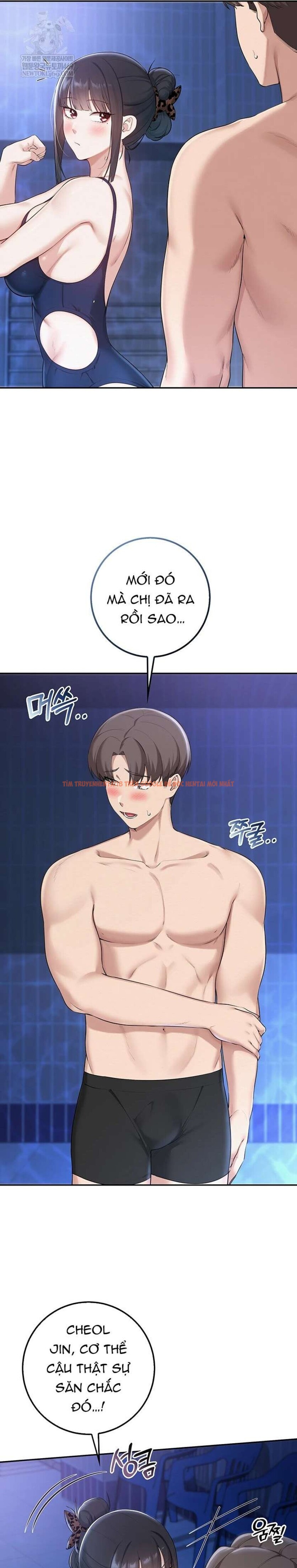 Xem ảnh 2 0 trong truyện hentai [18+] Những Cô Bạn Nóng Bỏng Ở Đại Học - Chapter 33 - hentaitvn.net