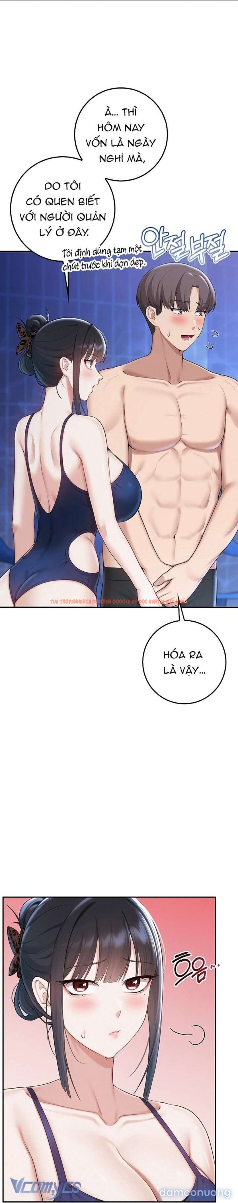 Xem ảnh 2 3 trong truyện hentai [18+] Những Cô Bạn Nóng Bỏng Ở Đại Học - Chapter 33 - hentaitvn.net