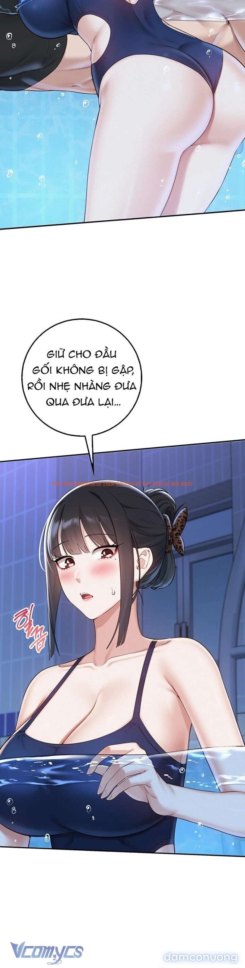 Xem ảnh 3 3 trong truyện hentai [18+] Những Cô Bạn Nóng Bỏng Ở Đại Học - Chapter 33 - hentaitvn.net