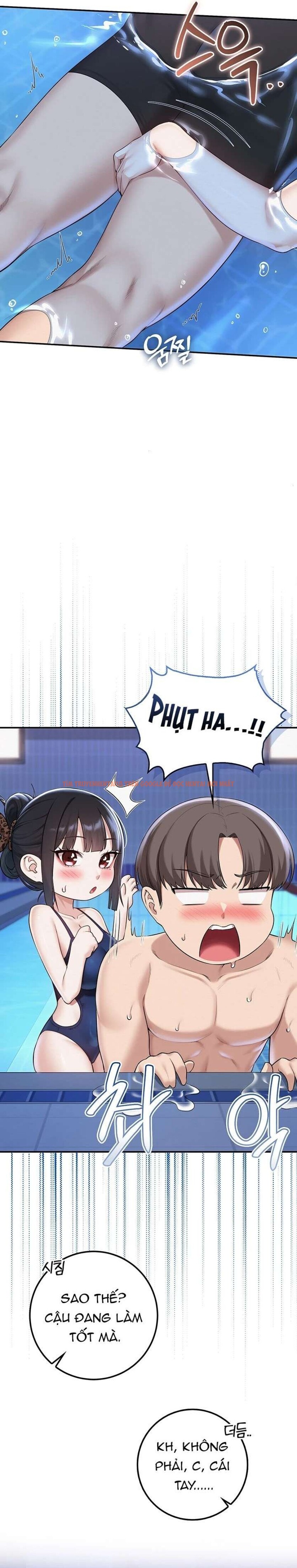 Xem ảnh 4 0 trong truyện hentai [18+] Những Cô Bạn Nóng Bỏng Ở Đại Học - Chapter 33 - hentaitvn.net