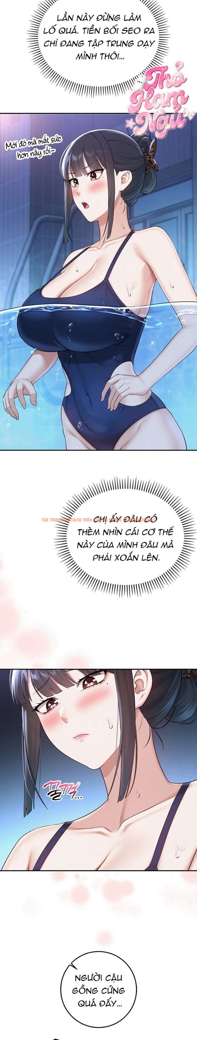 Xem ảnh 4 2 trong truyện hentai [18+] Những Cô Bạn Nóng Bỏng Ở Đại Học - Chapter 33 - hentaitvn.net