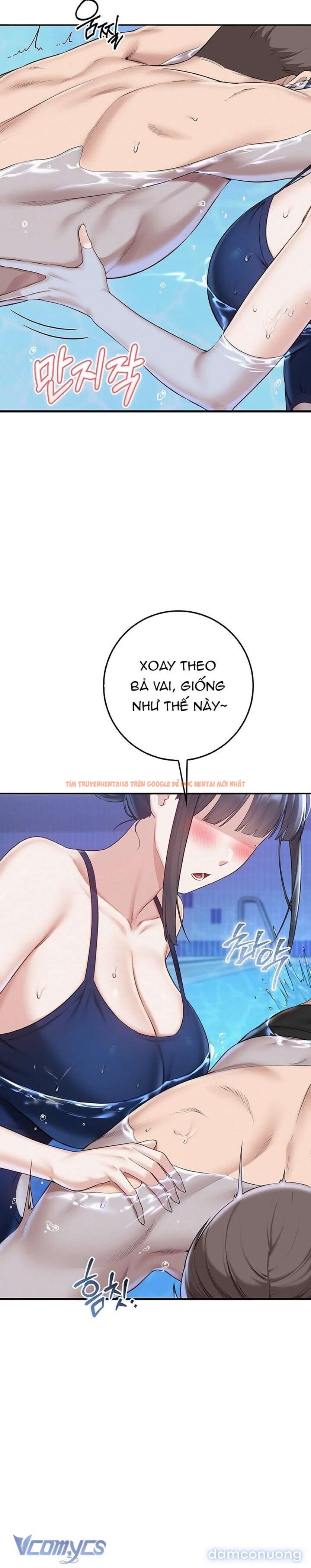 Xem ảnh 4 3 trong truyện hentai [18+] Những Cô Bạn Nóng Bỏng Ở Đại Học - Chapter 33 - hentaitvn.net