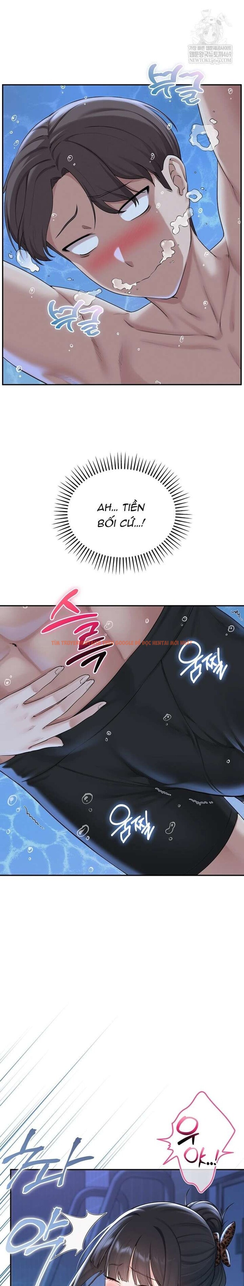 Xem ảnh 5 0 trong truyện hentai [18+] Những Cô Bạn Nóng Bỏng Ở Đại Học - Chapter 33 - hentaitvn.net