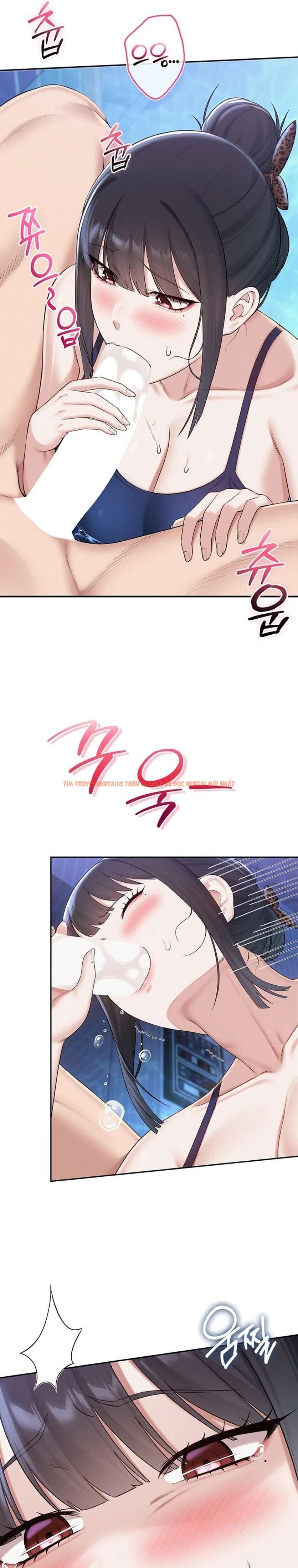 Xem ảnh 7 0 trong truyện hentai [18+] Những Cô Bạn Nóng Bỏng Ở Đại Học - Chapter 33 - hentaitvn.net