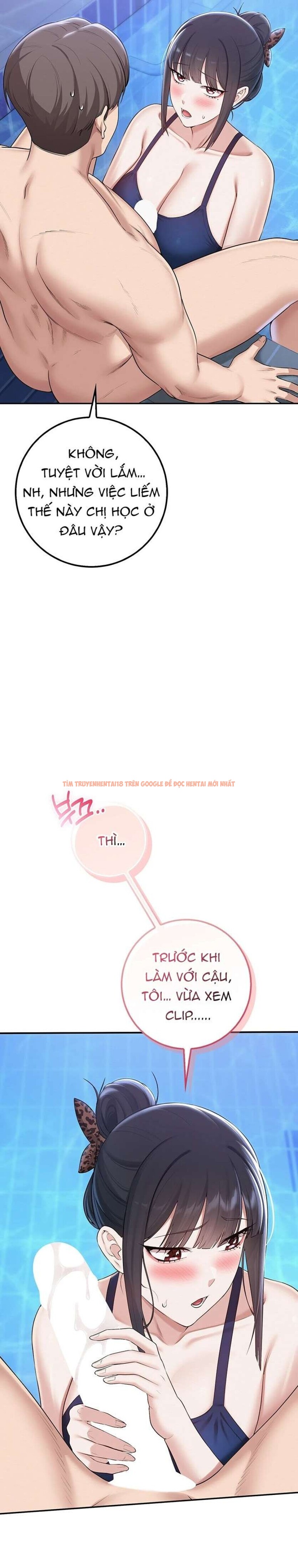 Xem ảnh 8 0 trong truyện hentai [18+] Những Cô Bạn Nóng Bỏng Ở Đại Học - Chapter 33 - hentaitvn.net