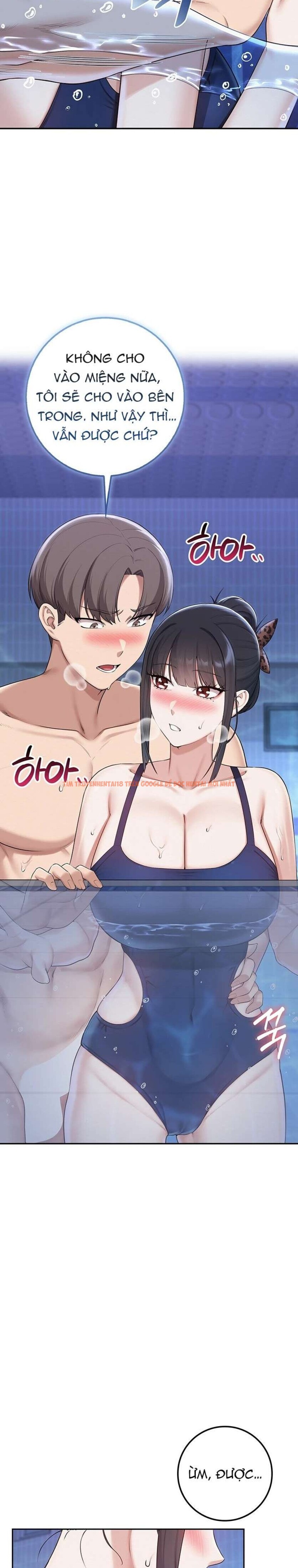 Xem ảnh 8 2 trong truyện hentai [18+] Những Cô Bạn Nóng Bỏng Ở Đại Học - Chapter 33 - hentaitvn.net