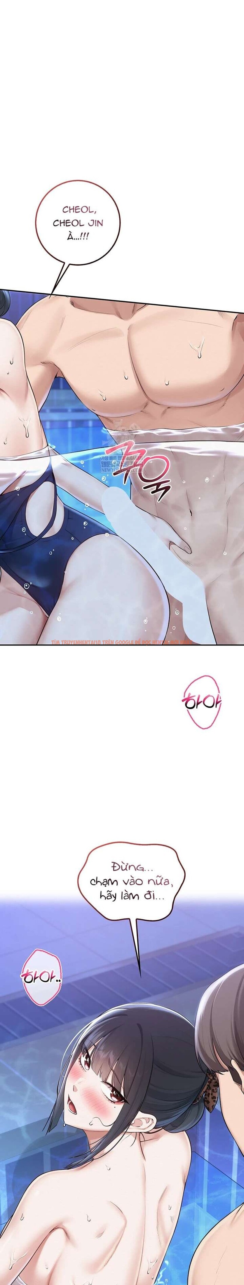 Xem ảnh 2 0 trong truyện hentai [18+] Những Cô Bạn Nóng Bỏng Ở Đại Học - Chapter 34 - hentaitvn.net