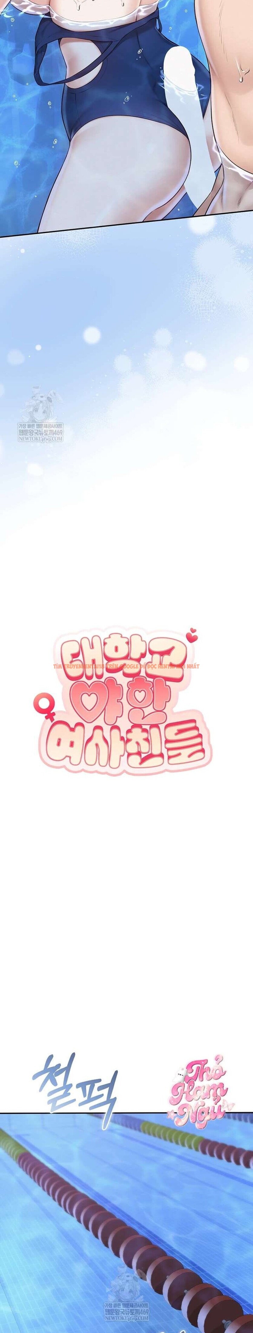 Xem ảnh 2 1 trong truyện hentai [18+] Những Cô Bạn Nóng Bỏng Ở Đại Học - Chapter 34 - hentaitvn.net