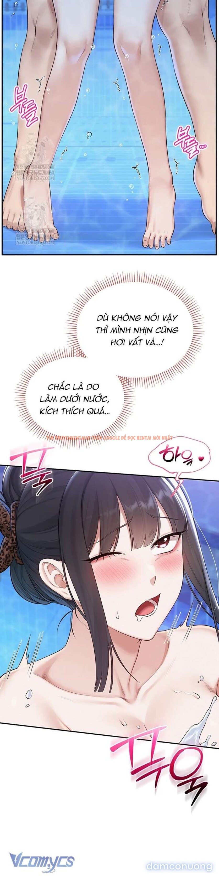 Xem ảnh 3 3 trong truyện hentai [18+] Những Cô Bạn Nóng Bỏng Ở Đại Học - Chapter 34 - hentaitvn.net