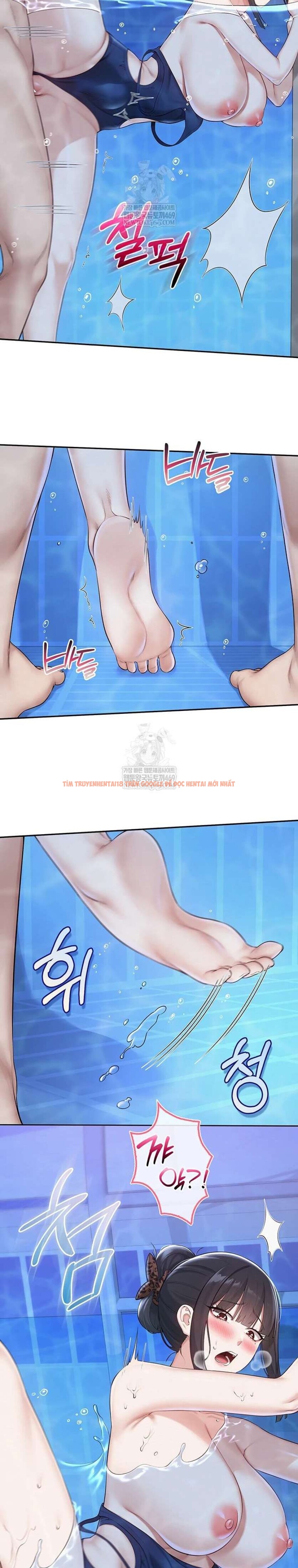 Xem ảnh 4 2 trong truyện hentai [18+] Những Cô Bạn Nóng Bỏng Ở Đại Học - Chapter 34 - hentaitvn.net