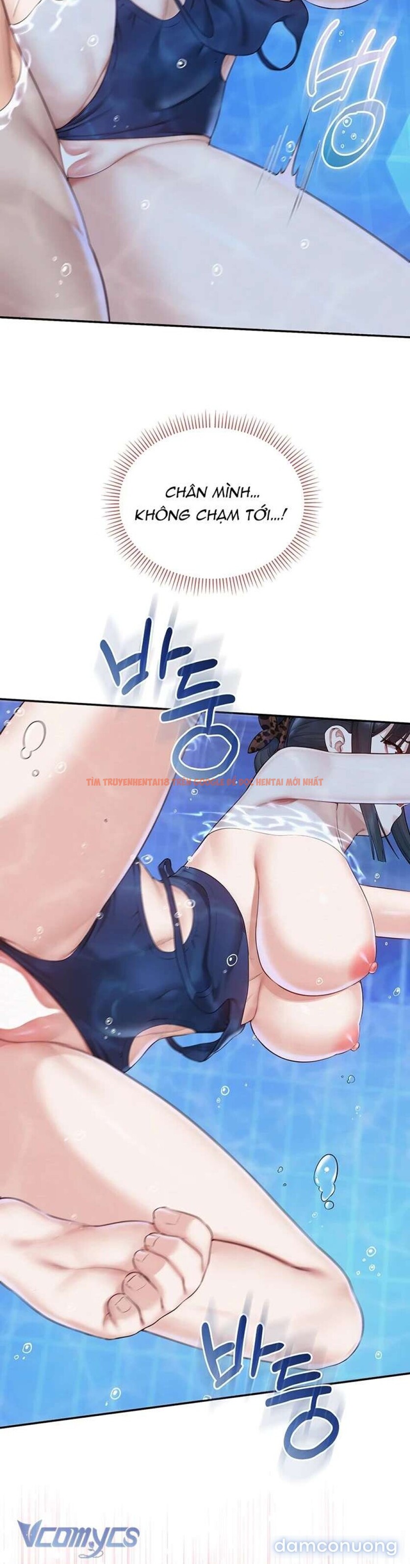 Xem ảnh 4 3 trong truyện hentai [18+] Những Cô Bạn Nóng Bỏng Ở Đại Học - Chapter 34 - hentaitvn.net