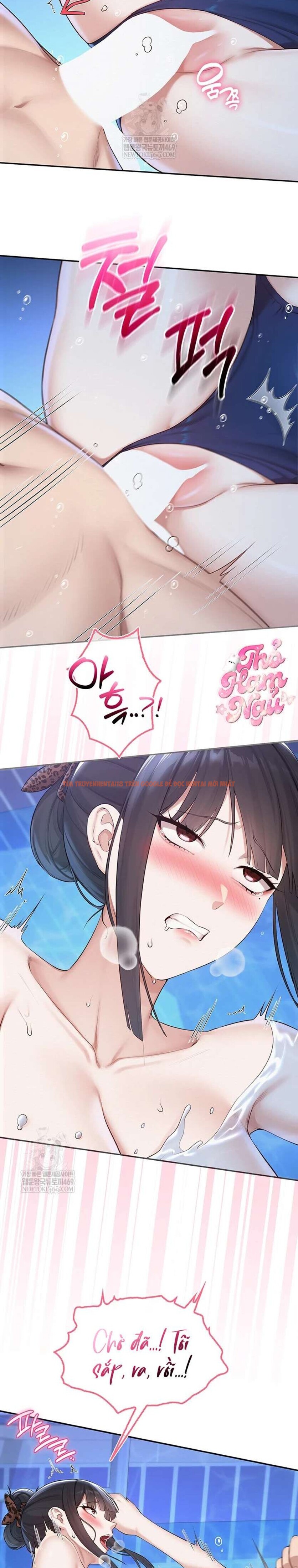 Xem ảnh 5 2 trong truyện hentai [18+] Những Cô Bạn Nóng Bỏng Ở Đại Học - Chapter 34 - hentaitvn.net